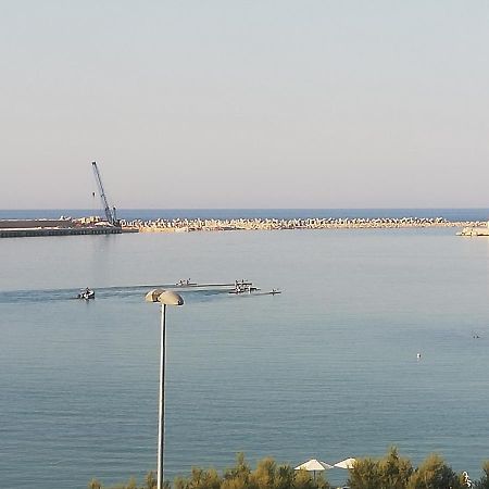 Appart Madonna Dei Martiri Μολφέττα Εξωτερικό φωτογραφία